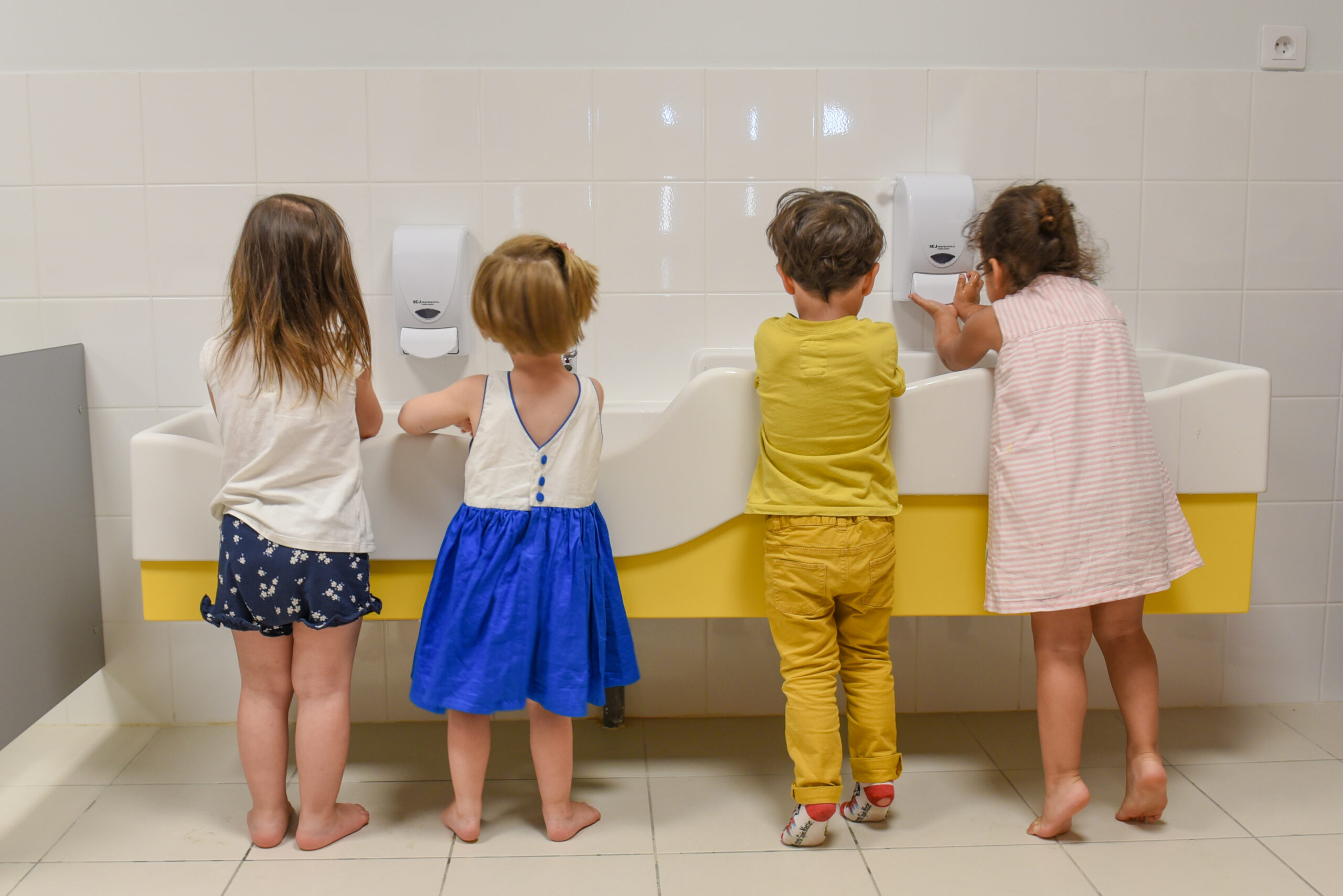 Crèche de Saint-Rambert-d'Albon