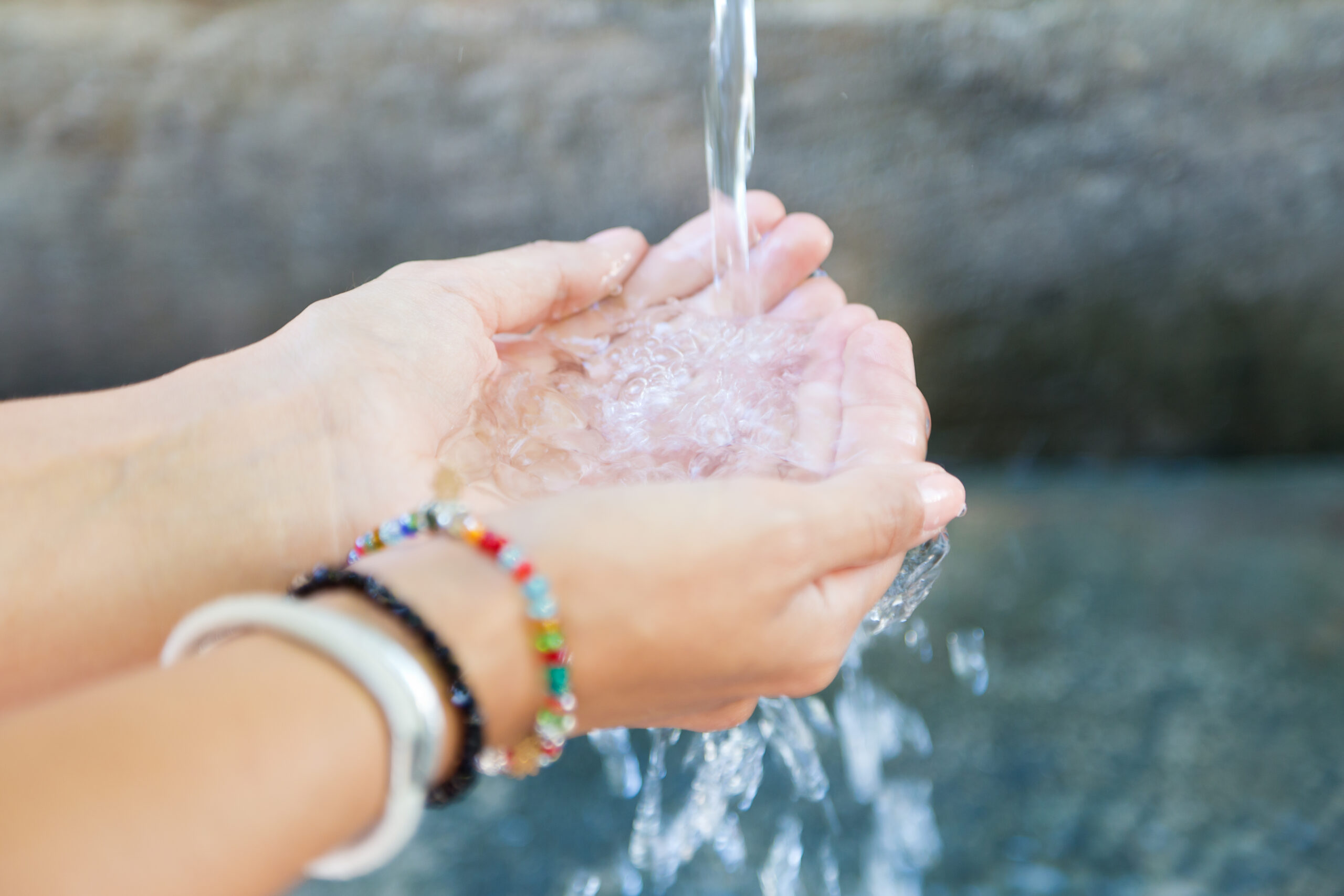 Ressource en eau